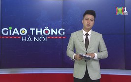 Phường Dương Nội tăng cường bảo đảm trật tự đô thị, ATGT