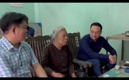 Tam Hưng tri ân – Nghĩa tình sâu nặng