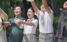 PHƯỜNG CỬA NAM: TRI ÂN CÁC GIA ĐÌNH CHÍNH SÁCH VÀ NGƯỜI CÓ CÔNG VỚI CÁCH MẠNG