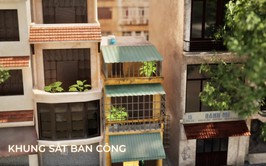 Tuyên truyền công tác phòng cháy chữa cháy