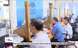 Xã Quang Minh, TP Hà Nội vận hành thông suốt, phục vụ hiệu quả người dân, doanh nghiệp
