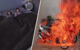 Các biện pháp phòng cháy chữa cháy trong gia đình