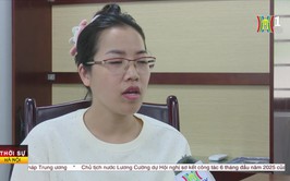 Ngày đầu Hà Nội tuyển sinh học sinh lớp 6