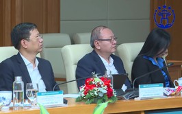 Ngồi nhà đặt số thứ tự, hỏi thủ tục hành chính qua AI: Người dân Hà Nội ngày càng thuận tiện hơn
