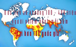 Tuyên truyền phòng, chống dịch Sốt xuất huyết