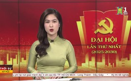 Khương Đình – sắc thái văn hiến trong nhịp sống hiện đại