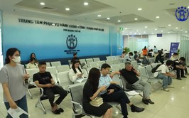 HƯỚNG DẪN THỰC HIỆN DỊCH VỤ CÔNG TRỰC TUYẾN: Thủ tục giải quyết chế độ trợ cấp thờ cúng liệt sĩ