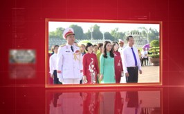 (Trailer) Nhiệt liệt chào mừng Đại hội Đại biểu Đảng bộ phường Hai Bà Trưng lần thứ I, nhiệm kỳ 2025 - 2030.