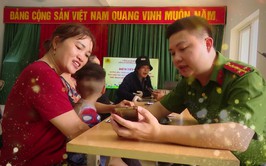 Công an phường Long Biên 