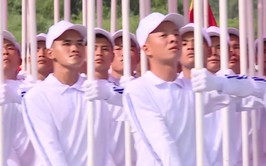 Lịch sơ duyệt và tổng duyệt Lễ diễu binh, diễu hành kỷ niệm 80 năm Quốc khánh