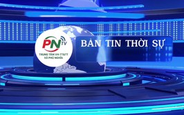 Xã Phú Nghĩa phát động phong trào thi đua 