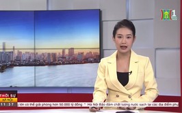 Đảng bộ xã Thư Lâm long trọng tổ chức Đại hội đại biểu lần thứ I, nhiệm kỳ 2025 – 2030.