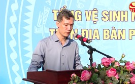 PHƯỜNG HÀ ĐÔNG XANH, SẠCH, ĐẸP TỪ BÀN TAY NGƯỜI DÂN