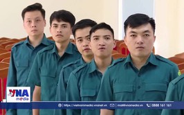Công tác chuẩn bị Đại hội Đảng bộ xã Nam Phù lần thứ Nhất, nhiệm kỳ 2025 - 2030!