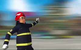 Clip tuyên truyền, hướng dẫn các biện pháp phòng cháy, chữa cháy và cứu nạn, cứu hộ.
