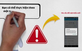 (clip) Hướng dẫn 5 cách đăng nhập vào ứng dụng VssID.