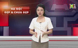 PHƯỜNG VĨNH HƯNG RA QUÂN TỔNG VỆ SINH MÔI TRƯỜNG CHÀO MỪNG KỶ NIỆM 80 NĂM CÁCH MẠNG THÁNG TÁM (19/8) VÀ QUỐC KHÁNH (2/9), HƯỚNG TỚI ĐẠI HỘI ĐẢNG BỘ CÁC CẤP