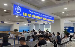 Hướng dẫn công dân thực hiện thủ tục Cấp lại bằng 