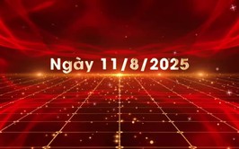 ĐẠI HỘI ĐẠI BIỂU ĐẢNG BỘ PHƯỜNG LONG BIÊN LẦN THỨ I, NHIỆM KỲ 2025-2030!