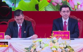 Cán bộ là trung tâm đoàn kết của Mặt trận tổ quốc