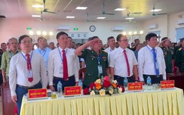 Hội Cựu chiến binh xã Nam Phù phát huy phẩm chất 