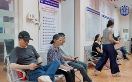 Giới thiệu Chi nhánh số 9 - Trung tâm Phục vụ hành chính công