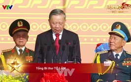 A80 - NHỮNG KHOẢNG KHẮC KHÔNG BAO GIỜ QUÊN TRONG LÒNG MỖI NGƯỜI CON ĐẤT VIỆT
