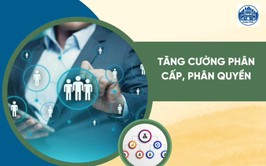 Những điểm mới về khen thưởng, kỷ luật học sinh