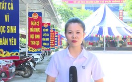 Bản tin Phúc Thọ ngày 05/9/2025