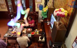 Vai trò của cha mẹ và gia đình trong phòng chống bạo lực trẻ em