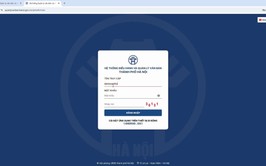 Hướng dẫn tạo Sổ trên phần mềm Quản lý văn bản