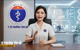 Phường Yên Sở tuyên truyền phòng chánh dịch bệnh 