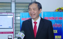 Mô hình điểm “Tổ dân phố Hiện đại - Văn minh - An ninh - An toàn - Chuyển đổi số”