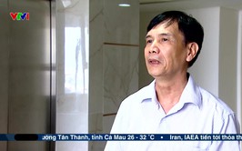 Hướng dẫn kỹ năng thoát nạn khi bị kẹt trong thang máy