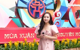 (Phóng sự)  Hồi sinh công viên Hà Nội: Dấu ấn từ chủ trương 