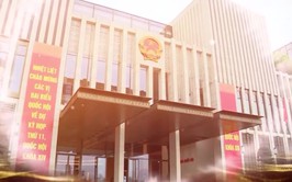 VỊ TRÍ VAI TRÒ CỦA QUỐC HỘI VÀ HỘI ĐỒNG NHÂN DÂN CÁC CẤP