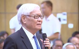 Một số quy định về cử tri và danh sách cử tri