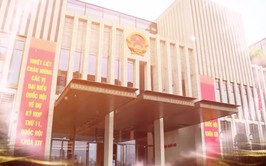 Vị trí, vai trò của Quốc hội, Hội đồng nhân dân