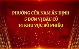 HƯỚNG TỚI NGÀY HỘI TOÀN DÂN – 15/3/2026