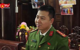 Phường Hai Bà Trưng tăng cường tuyên truyền PCCC tại các di tích đình, đền, chùa.