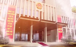 Hướng về Ngày hội non sông 