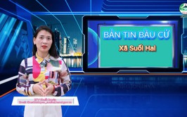 Tiểu sử tóm tắt ứng cử viên đơn vị bầu cử số 06