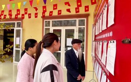 CỬ TRI HÒA XÁ GỬI TRỌN NIỀM TIN, KỲ VỌNG TRƯỚC THỀM NGÀY HỘI LỚN