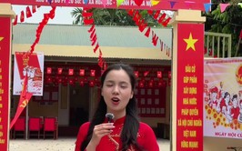 HÒA LẠC ĐÃ SẴN SÀNG CHO 