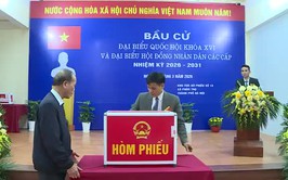 Bản tin Phúc Thọ ngày 15/3/2026