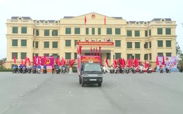 Bản tin Phúc Thọ ngày 14/3/2026