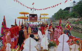 Lễ kỷ niệm 1986 năm cuộc khởi nghĩa Hai Bà Trưng (40 - 2026)