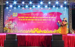 Bản tin tuần 03 tháng 3 xã Thanh Trì năm 2026