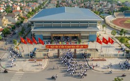 Ngày hội tư vấn và giao dịch việc làm cụm Chương Mỹ năm 2026