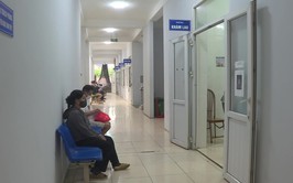 Chủ động phòng chống lao từ cộng đồng